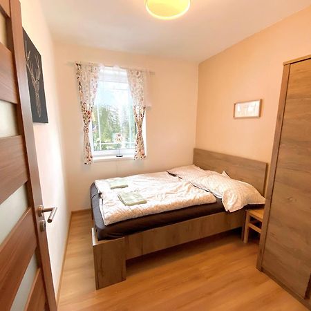 Chalet 3 Domky 182 Демановска Долина Екстериор снимка