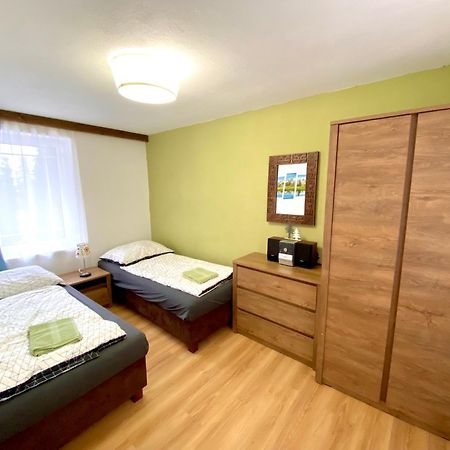 Chalet 3 Domky 182 Демановска Долина Екстериор снимка