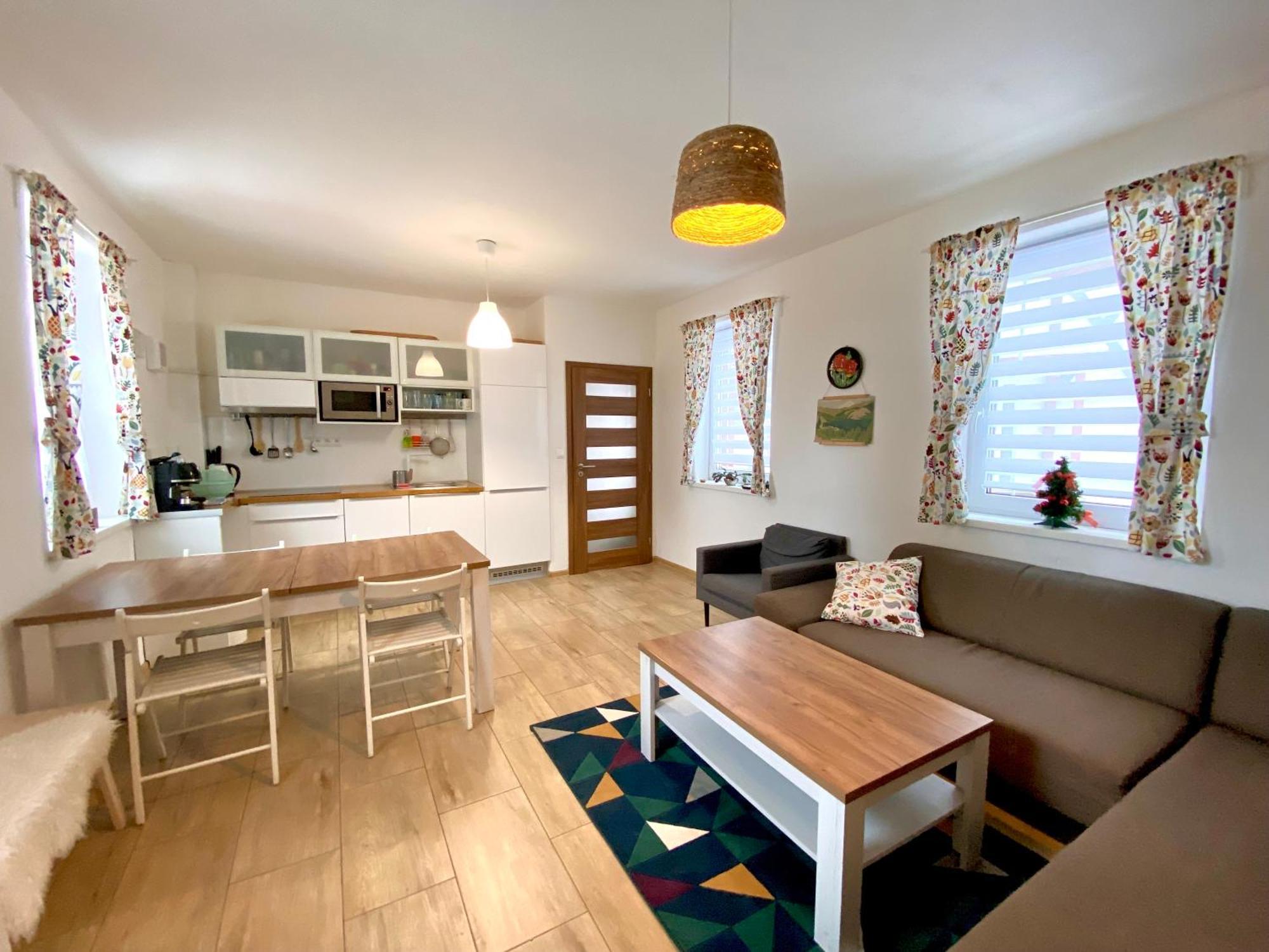 Chalet 3 Domky 182 Демановска Долина Екстериор снимка