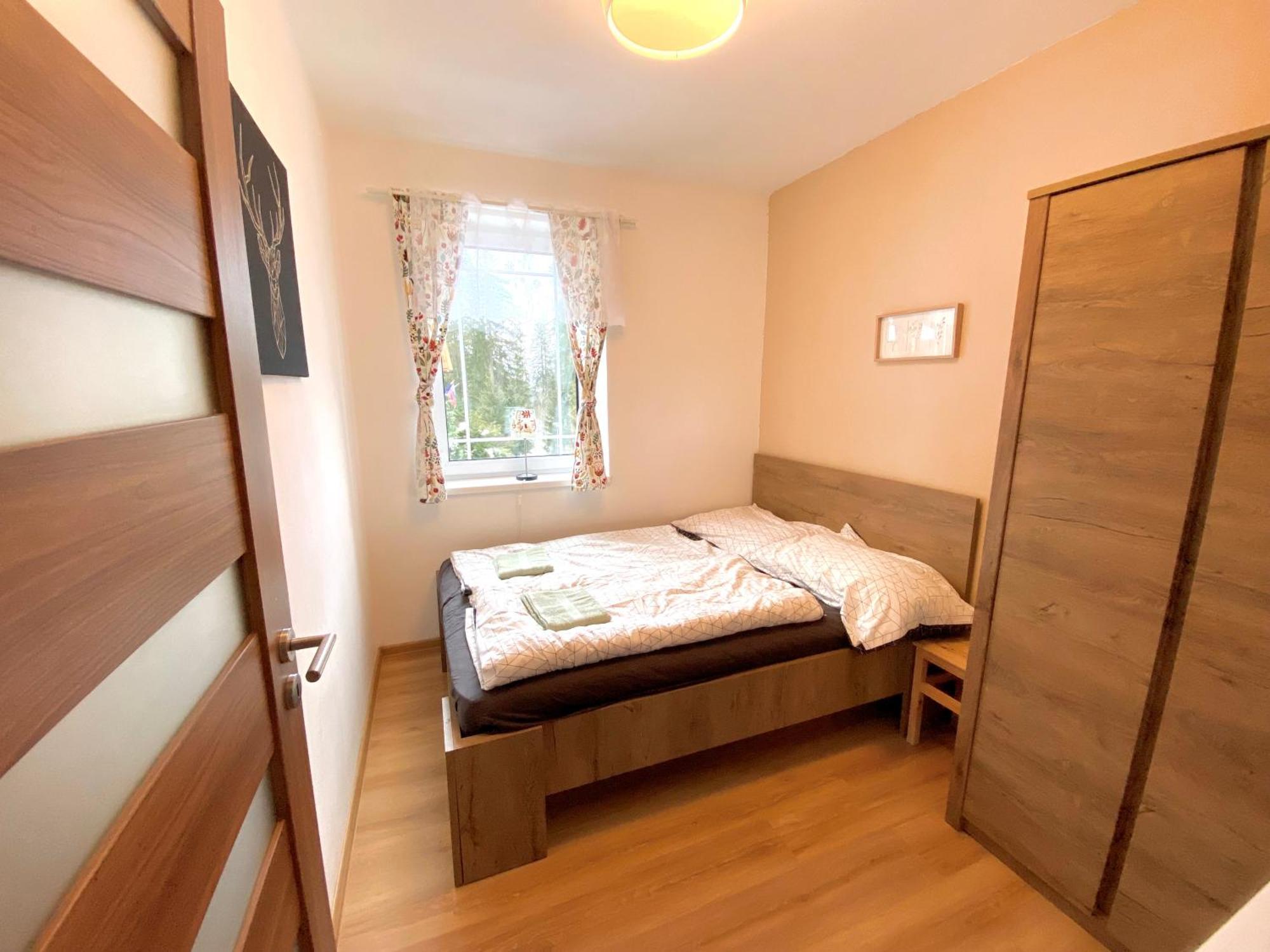 Chalet 3 Domky 182 Демановска Долина Екстериор снимка