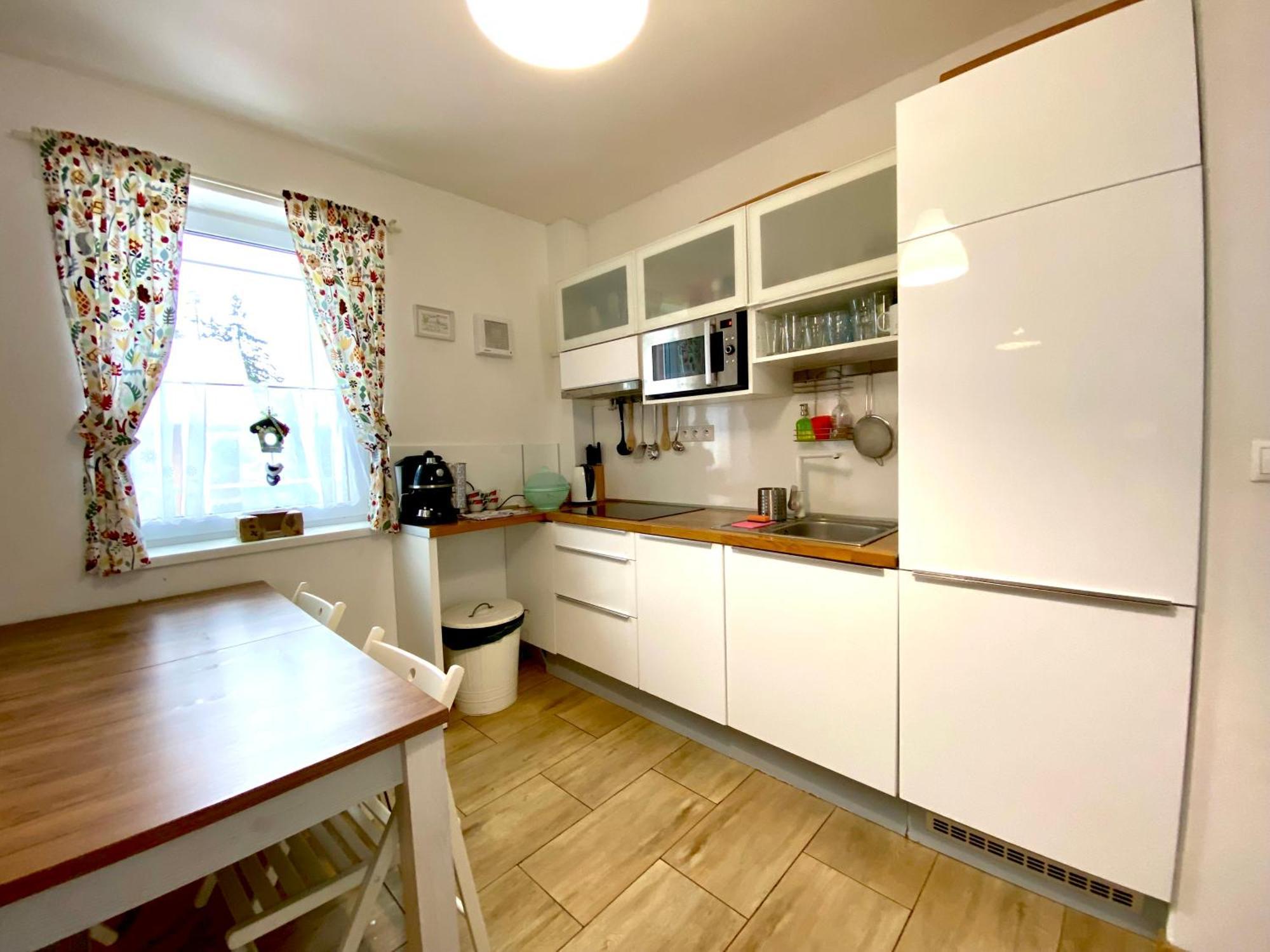Chalet 3 Domky 182 Демановска Долина Екстериор снимка