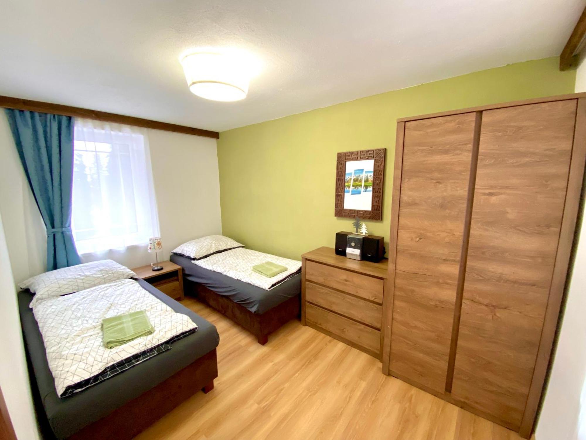 Chalet 3 Domky 182 Демановска Долина Екстериор снимка