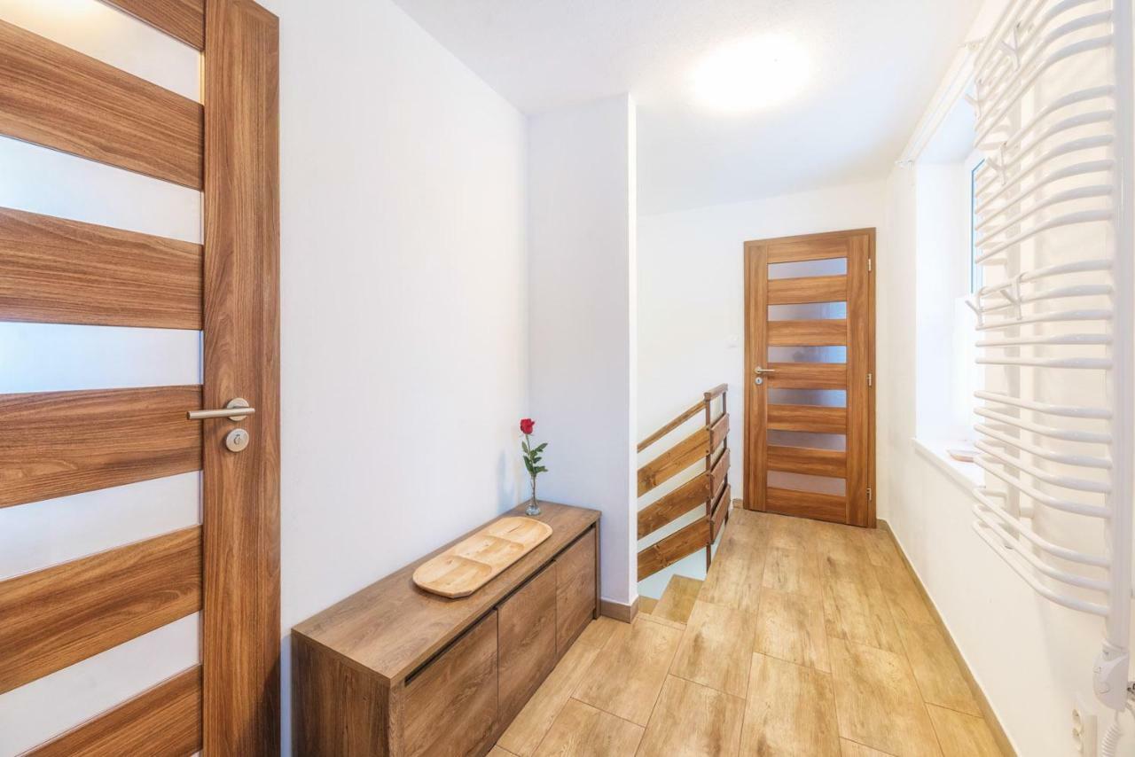 Chalet 3 Domky 182 Демановска Долина Екстериор снимка