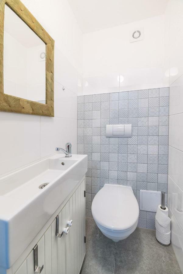 Chalet 3 Domky 182 Демановска Долина Екстериор снимка