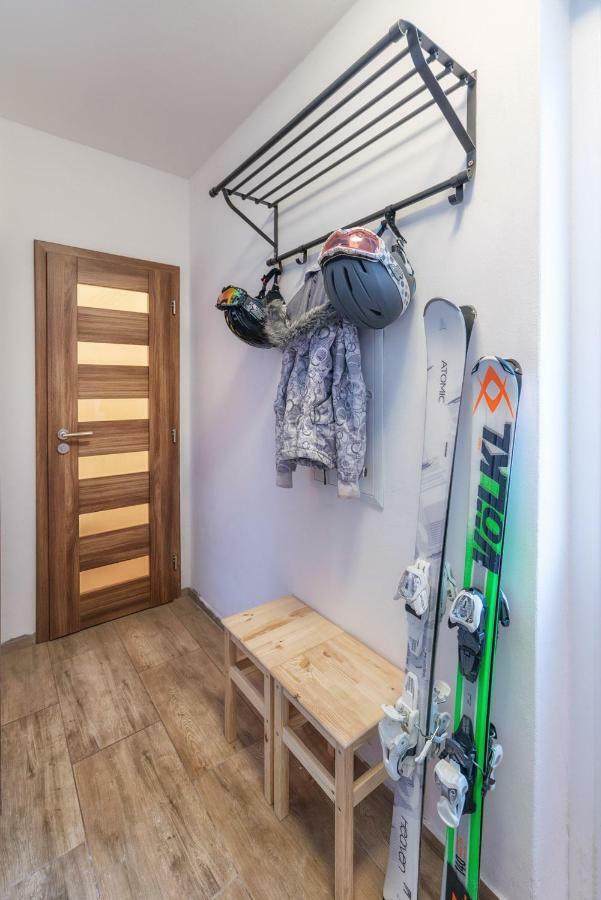 Chalet 3 Domky 182 Демановска Долина Екстериор снимка