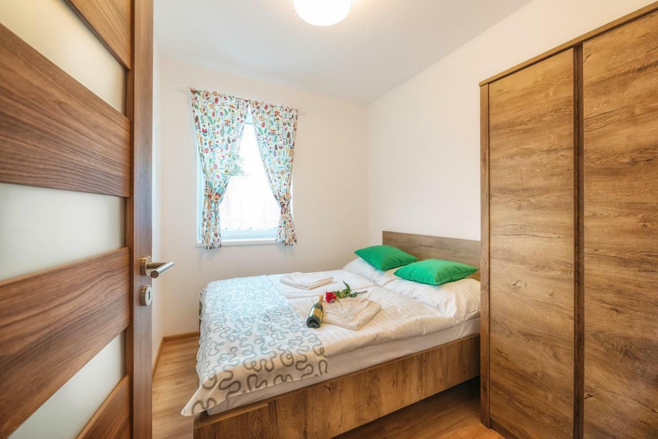 Chalet 3 Domky 182 Демановска Долина Екстериор снимка
