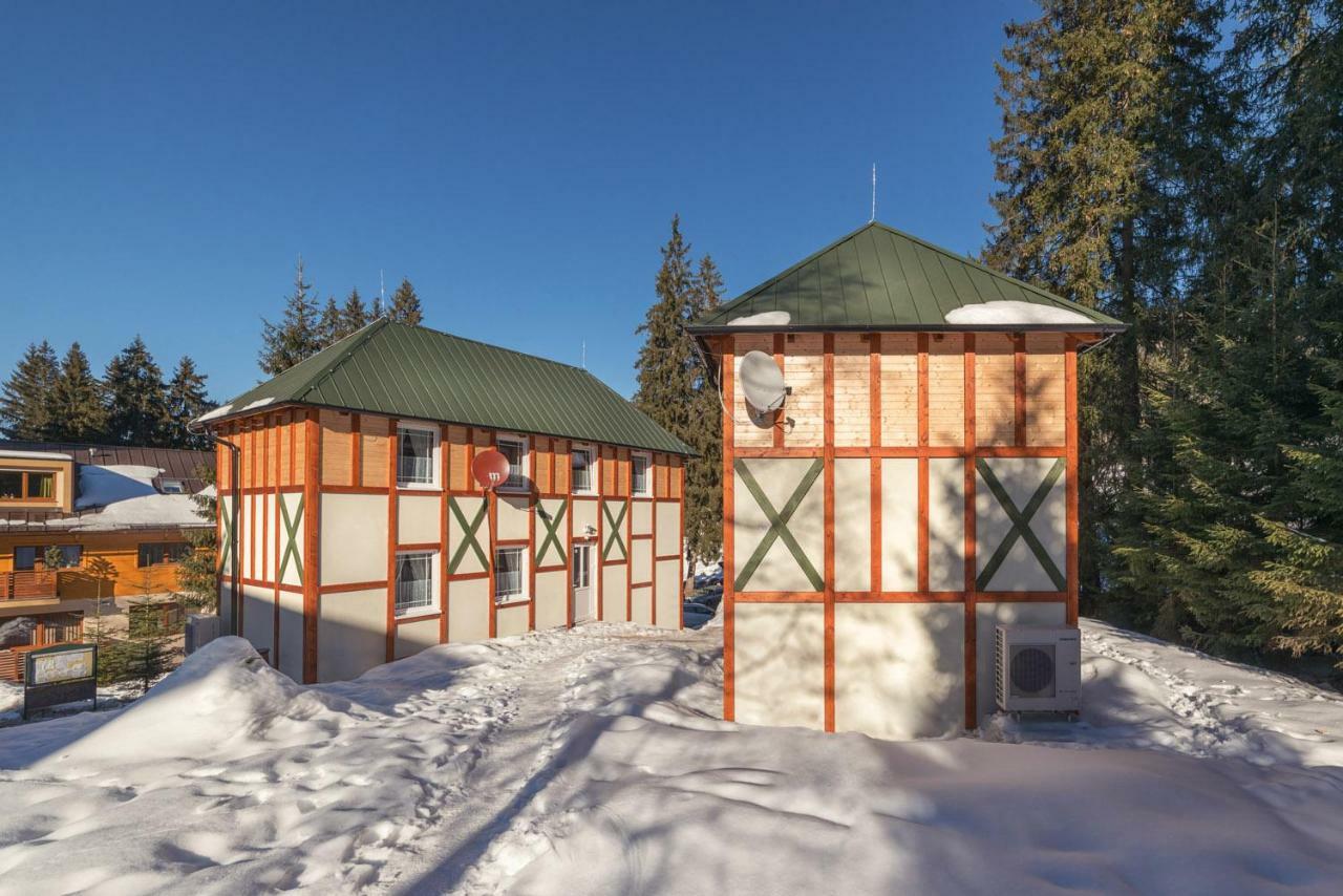 Chalet 3 Domky 182 Демановска Долина Екстериор снимка