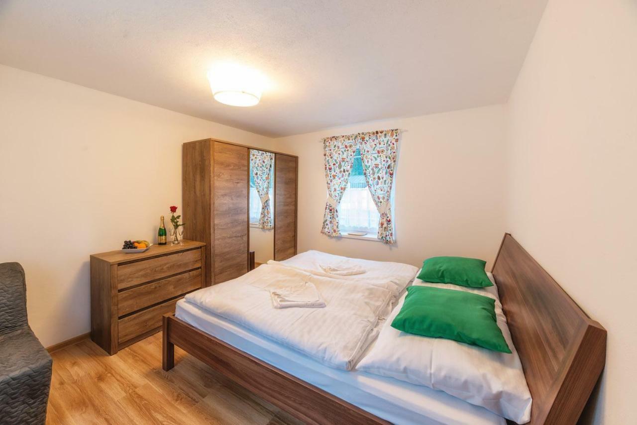 Chalet 3 Domky 182 Демановска Долина Екстериор снимка