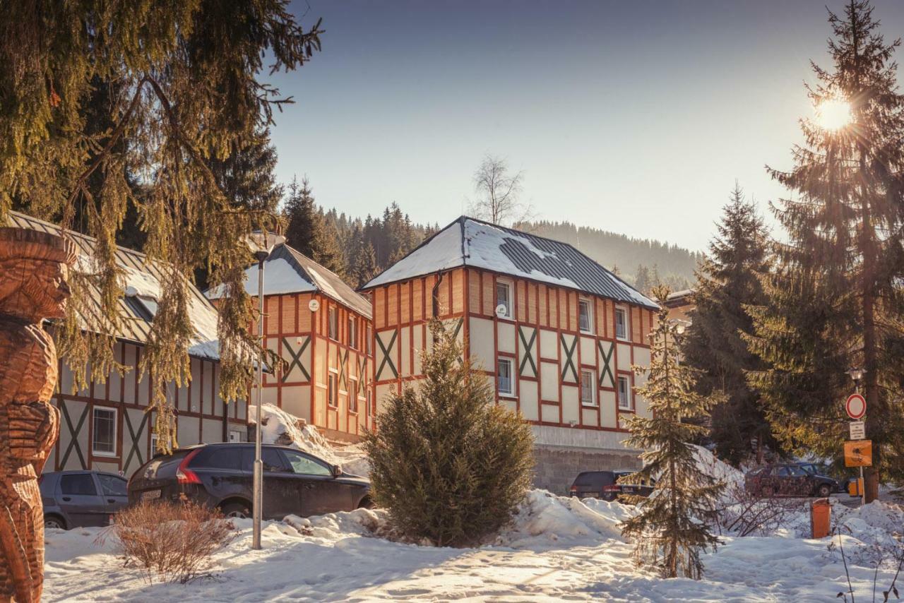 Chalet 3 Domky 182 Демановска Долина Екстериор снимка
