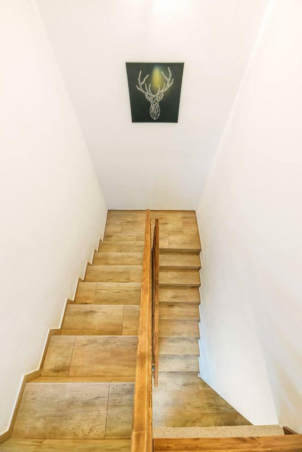 Chalet 3 Domky 182 Демановска Долина Екстериор снимка
